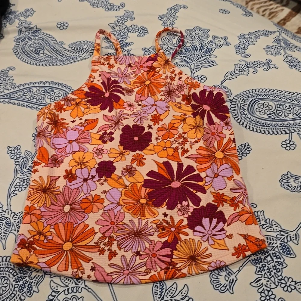 ❤️10/$20 New kids tankini swim tank